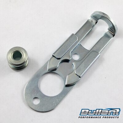 Latches