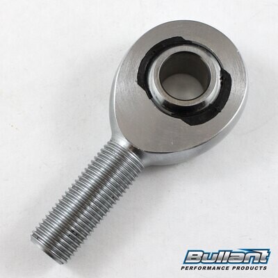 M12 x 1.25 Left Hand Chromoly Rod End