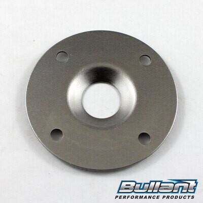 Panel Doubler Plate - Steel - Quarter Turn Fastener Washer