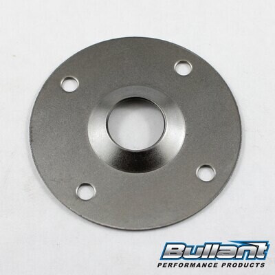 Panel Doubler Plate - Steel - Quarter Turn Fastener Washer