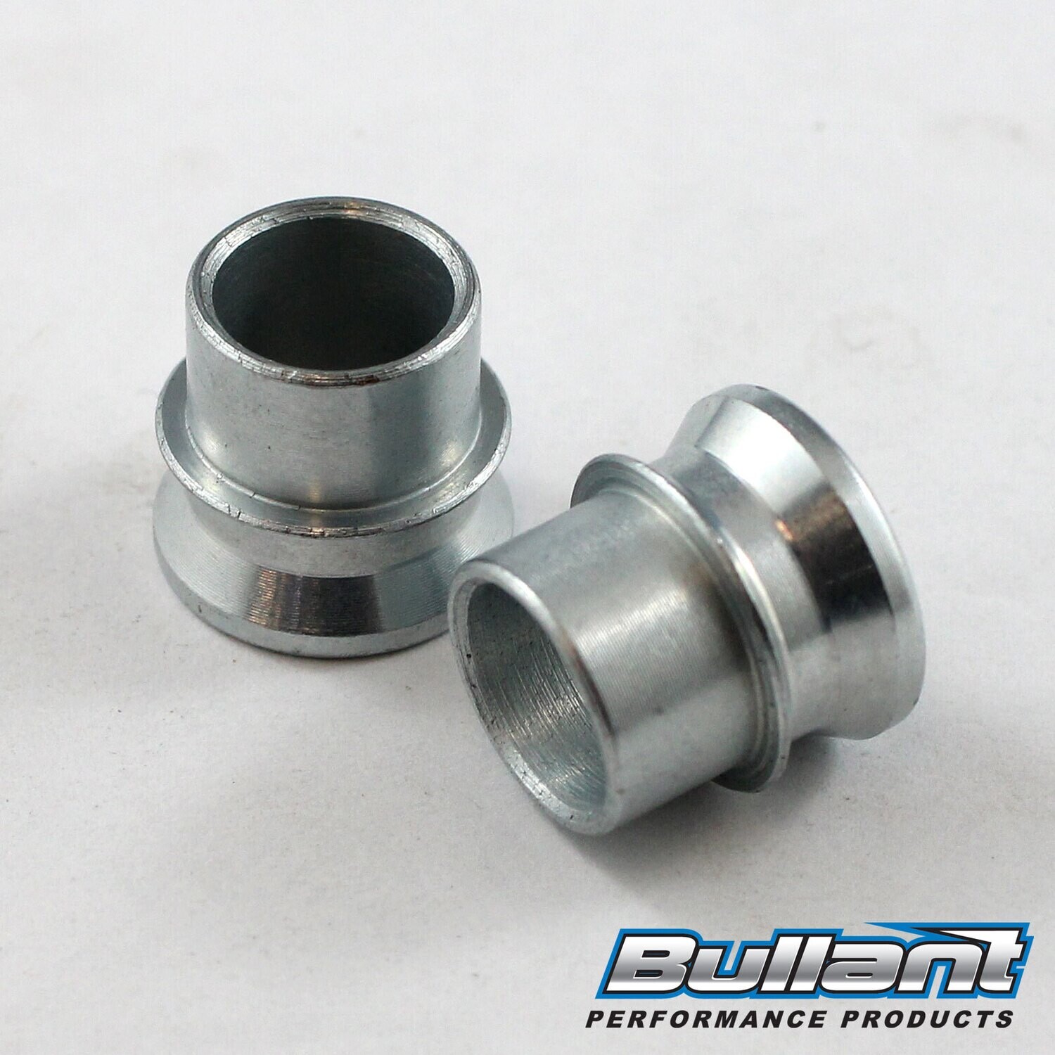 M10 to M8 Rod End Misalignment Spacers Pair Bullant Performance