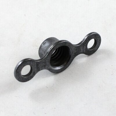 M6 x 1.0 Anchor Nut - 2 Lug