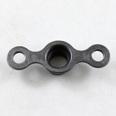 M6 x 1.0 Anchor Nut - 2 Lug
