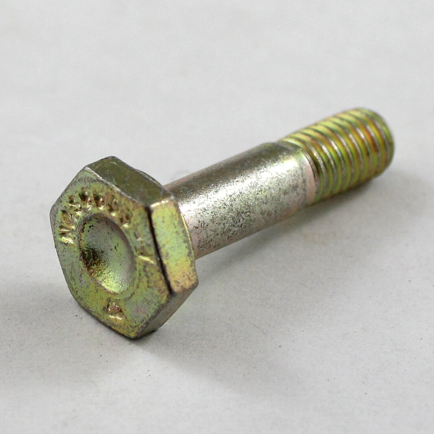 10-32 x 0.783" Long NAS Shear Bolt (0.438" Grip)