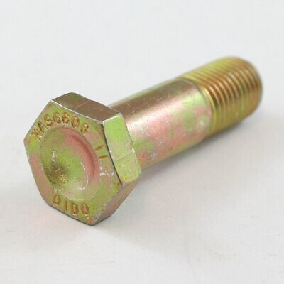 NAS Bolts