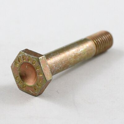 1/4"-28 x 1.800" Long NAS Shear Bolt (1.375" Grip)