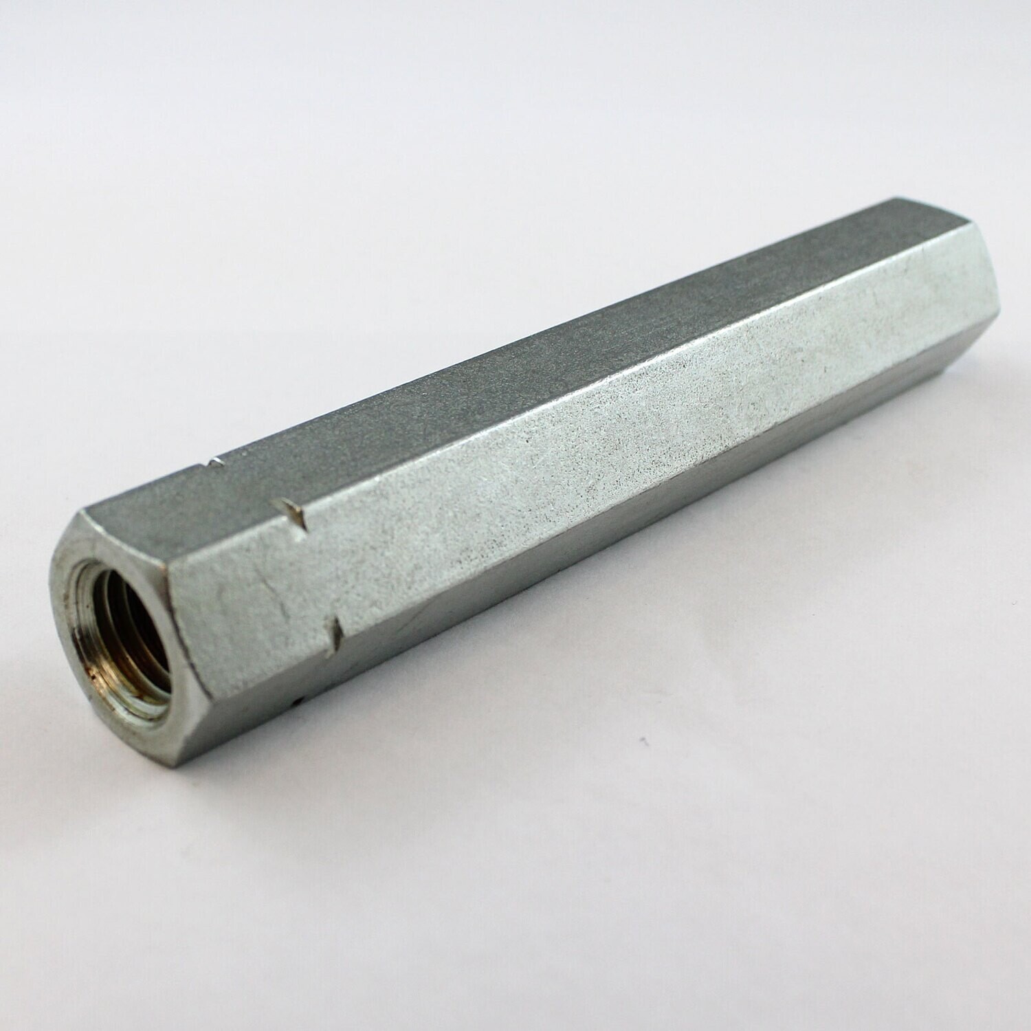 M12 Hex Bar Turnbuckle Adjustment Rod 200mm Bullant Performance