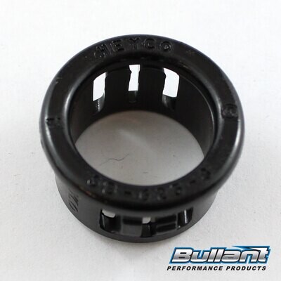 Nylon Snap Bushing, 5/8" Mounting Hole - .500" ID - 5 Pack