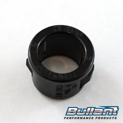 Nylon Snap Bushing, 1/2" Mounting Hole - .390" ID - 5 Pack