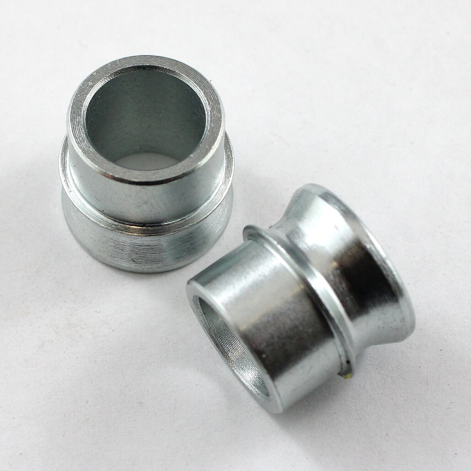M16 to M12 Rod End Misalignment Spacers Pair Bullant Performance