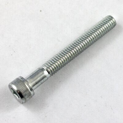 10-32 x 1-1/2" UNF Socket Head Steel Bolt