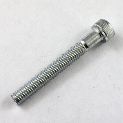 10-32 x 1-1/2" UNF Socket Head Steel Bolt
