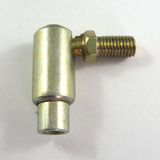 Quick Disconnect Fittings