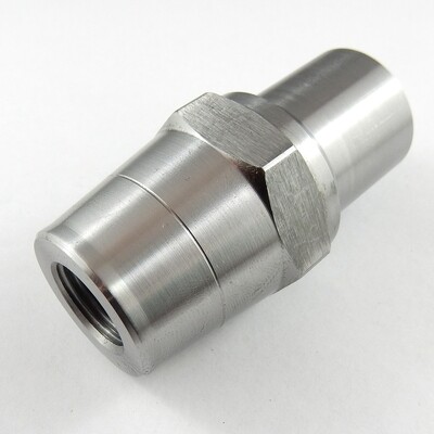 Weld In Bungs