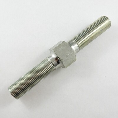 Linkage Adjusters