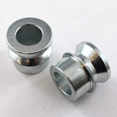 7/8" to 9/16" Rod End Misalignment Spacers - Pair