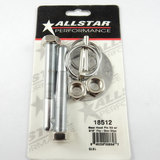 Hood Pins
