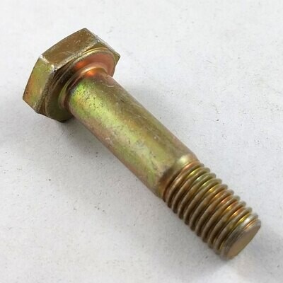 1/4"-28 x 1.050" Long NAS Shear Bolt (0.625" Grip)