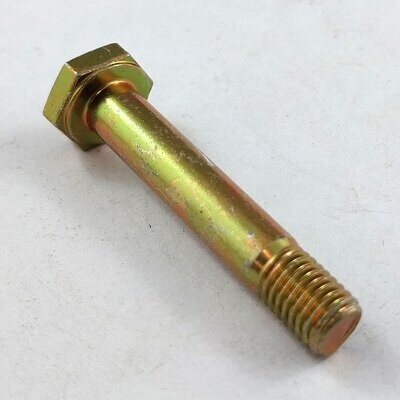 1/4"-28 x 1.487" Long NAS Shear Bolt (1.062" Grip)