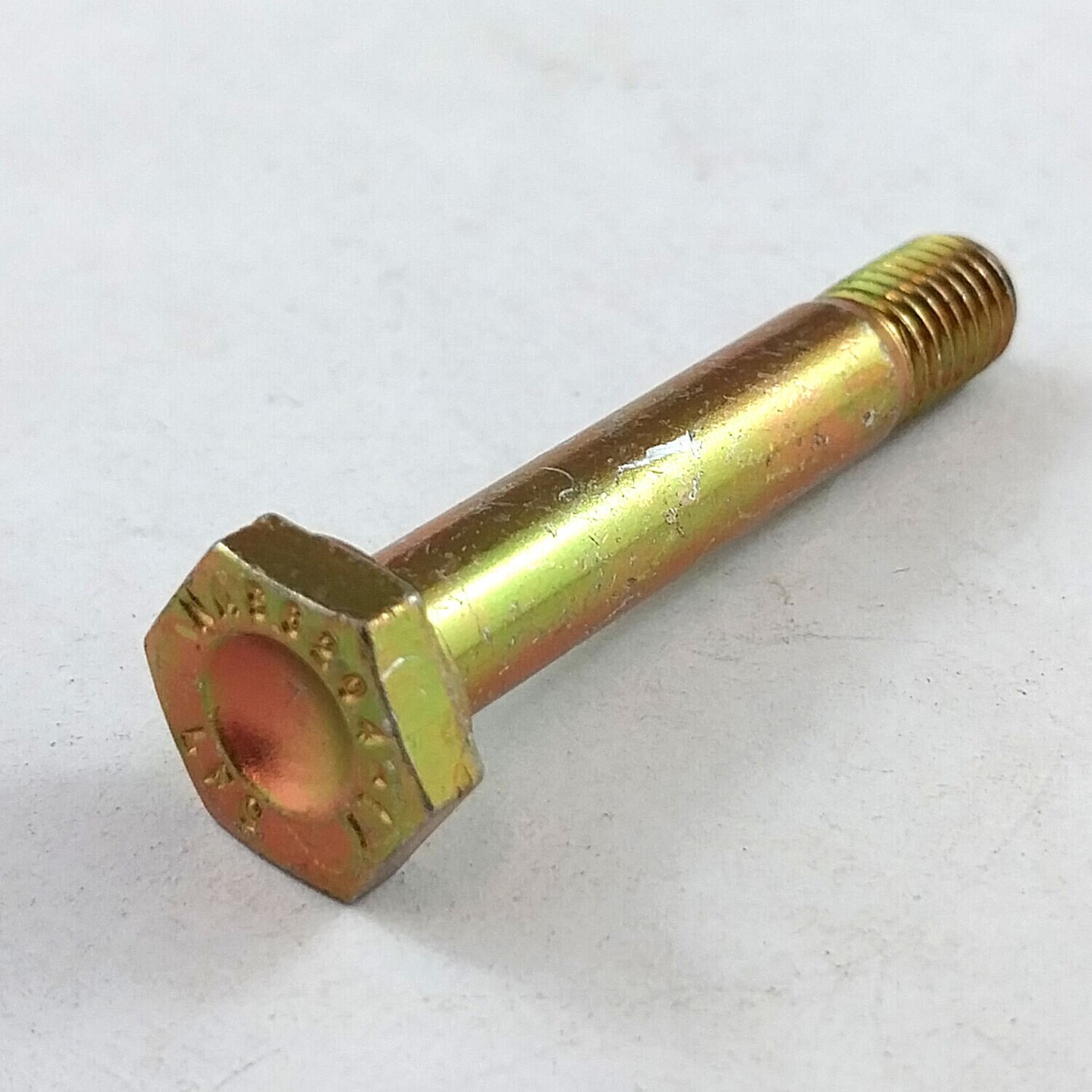 1/4 1/4"-28 x 1.487" Long NAS Shear Bolt (1.062" Grip)