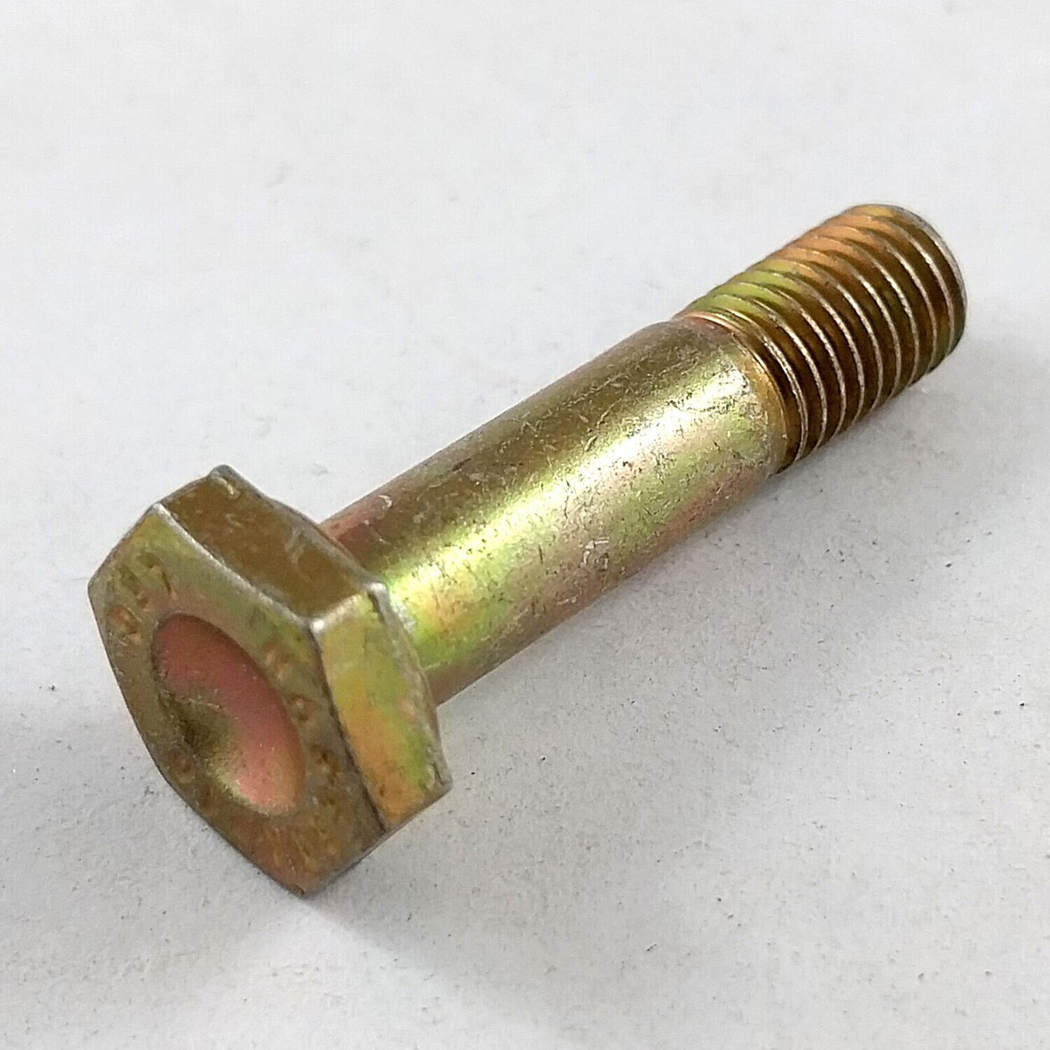 1/4"-28 x 1.050" Long NAS Shear Bolt (0.625" Grip)