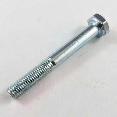 1/4"-28 x 2" UNF Hex Head Grade 8 Bolt