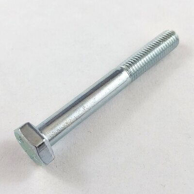1/4"-28 x 2" UNF Hex Head Grade 8 Bolt