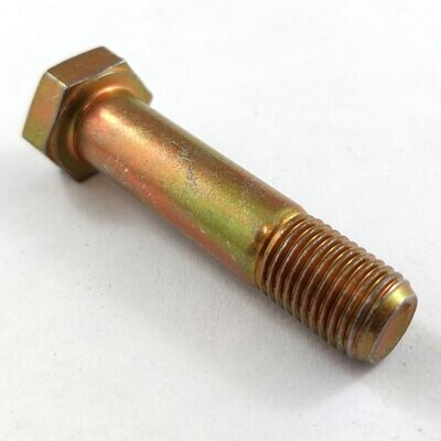 3/8"-24 x 1.640" Long NAS Shear Bolt (1.062" Grip)