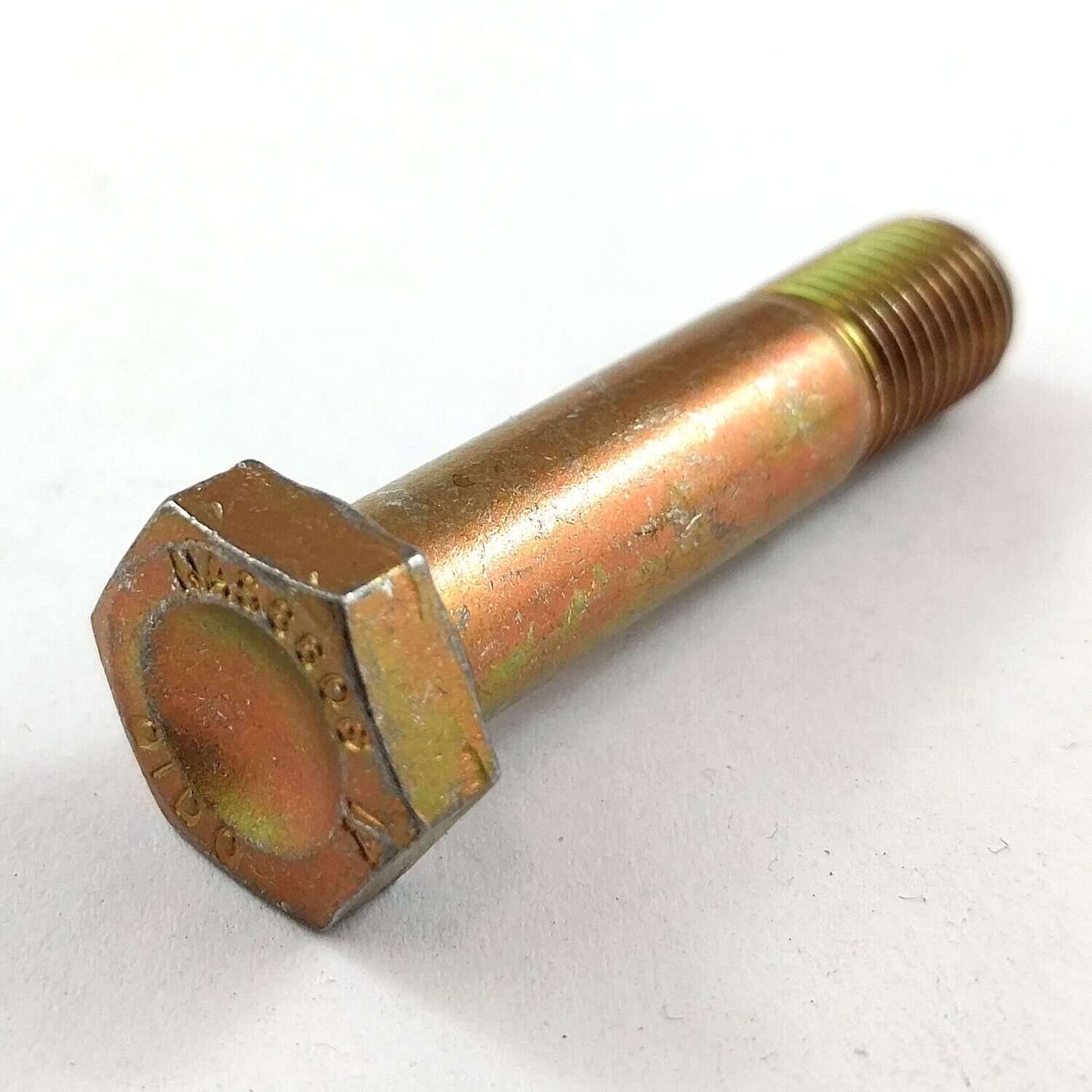 3/8"-24 x 1.640" Long NAS Shear Bolt (1.062" Grip)
