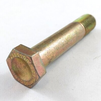 NAS6606 Series Bolts | Bullant Performance Products