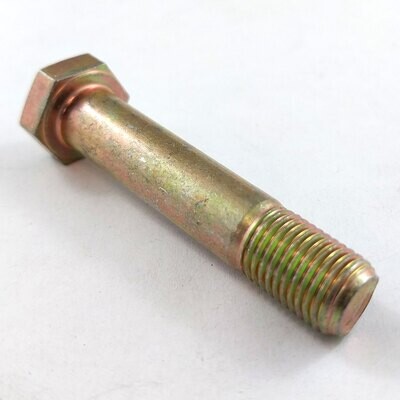 3/8"-24 x 1.890" Long NAS Shear Bolt (1.312" Grip)