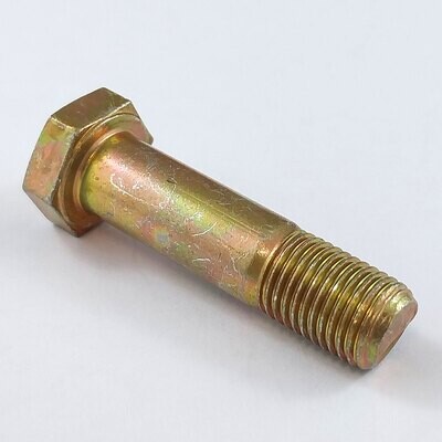 3/8"-24 x 1.453" Long NAS Shear Bolt (0.875" Grip)