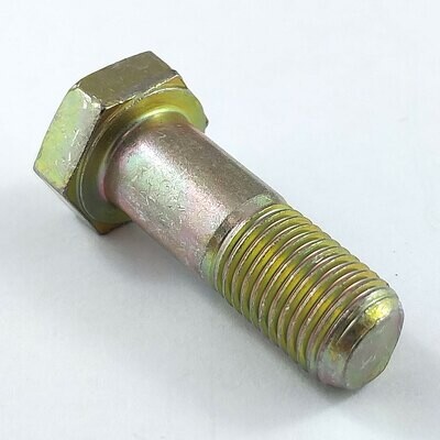 3/8"-24 x 1.078" Long NAS Shear Bolt (0.500" Grip)