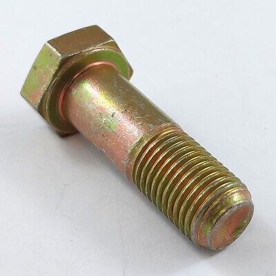 3/8"-24 x 1.140" Long NAS Shear Bolt (0.562" Grip)
