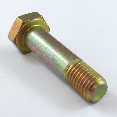 5/16"-24 x 1.250" Long NAS Shear Bolt (0.812" Grip)