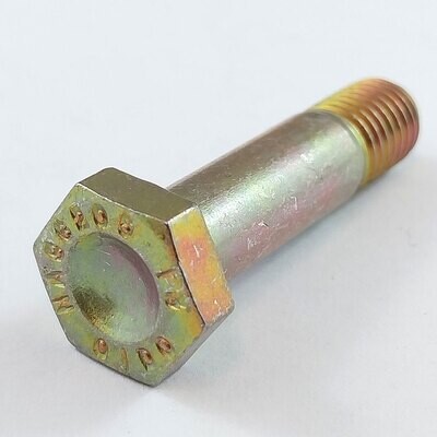 5/16"-24 x 1.250" Long NAS Shear Bolt (0.812" Grip)