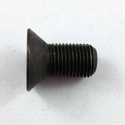 Sprintcar Left Front Brake Rotor Bolt Kit