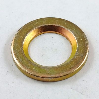 7/16" NAS Recessed Washer