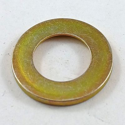 7/16" NAS Recessed Washer