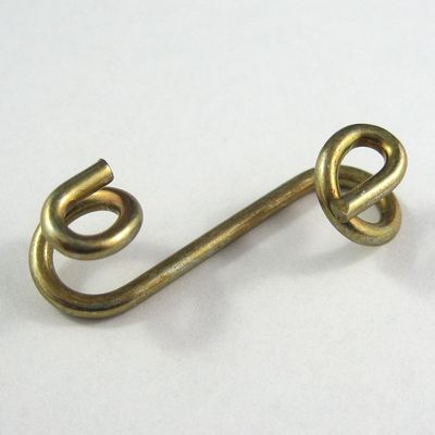 1" Springs