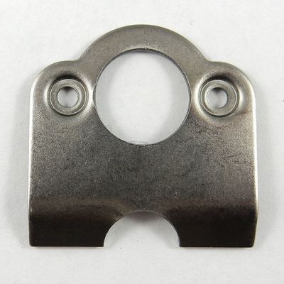 Spring Back Plates | Bullant Performance Products