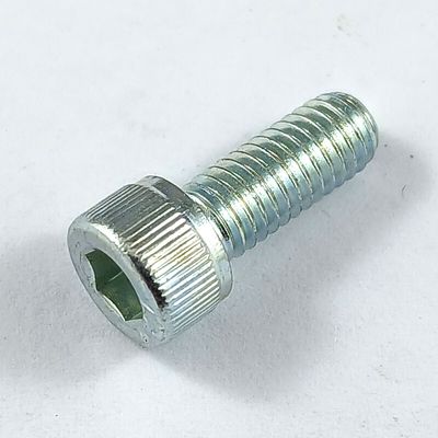 10-32 x 1/2" UNF Socket Head Steel Bolt