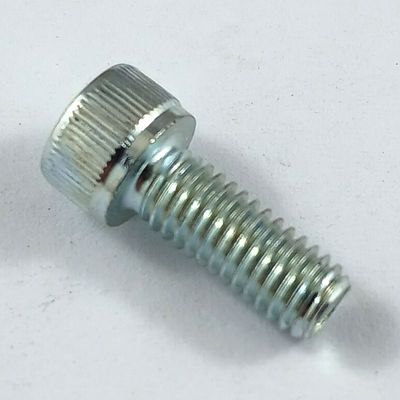 10-32 x 1/2" UNF Socket Head Steel Bolt