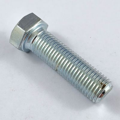 7/16"-20 x 1-1/2" UNF Hex Head Grade 8 Bolt