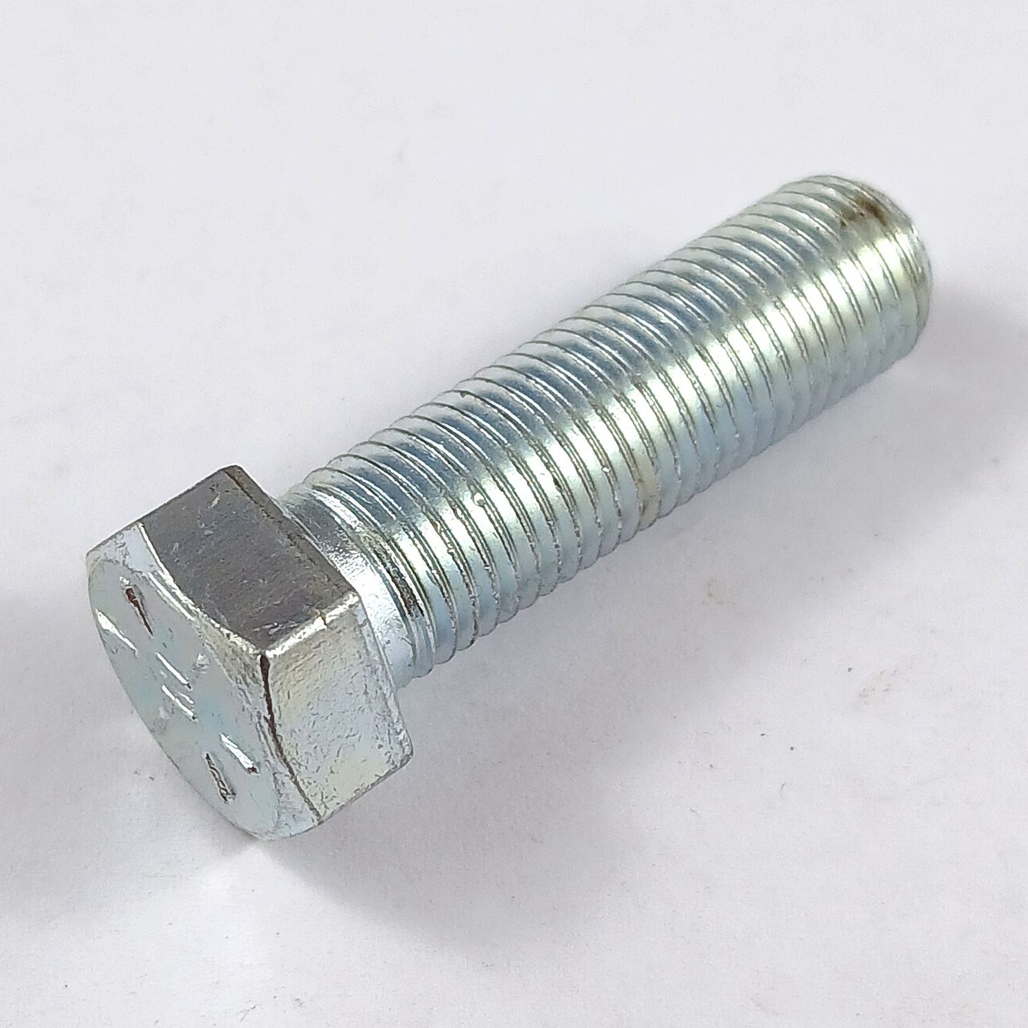 7/16"-20 x 1-1/2" UNF Hex Head Grade 8 Bolt
