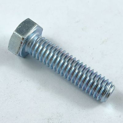 5/16"-18 x 1-1/4" UNC Hex Head Grade 8 Bolt