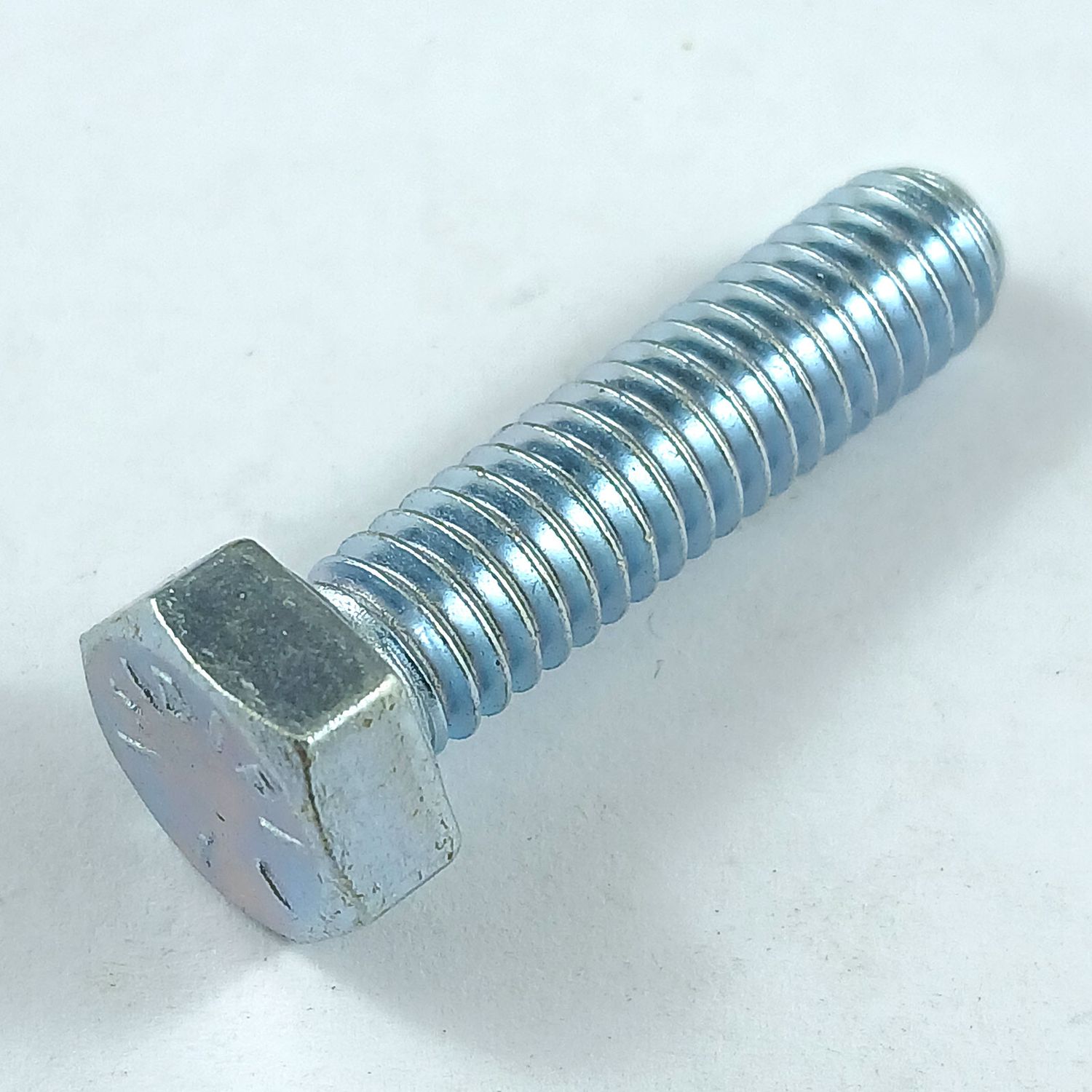 5/16"-18 x 1-1/4" UNC Hex Head Grade 8 Bolt