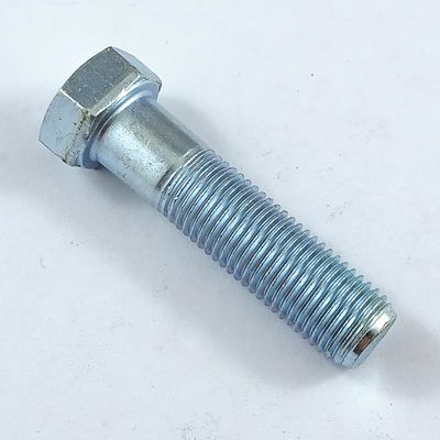 7/16"-20 x 1-3/4" UNF Hex Head Grade 8 Bolt