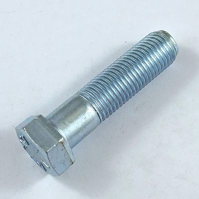 7/16"-20 x 1-3/4" UNF Hex Head Grade 8 Bolt