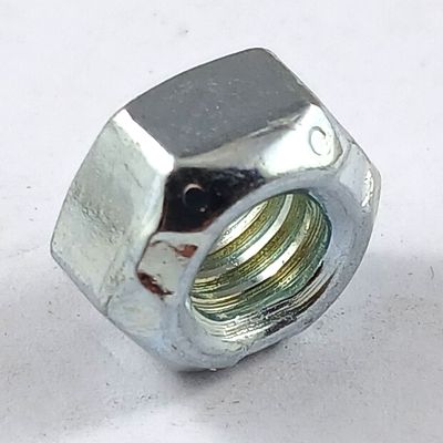 5/16" UNC Stover Nut